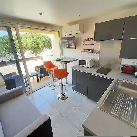 Village Naturiste Mojito * Agde