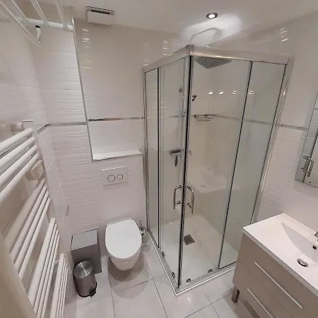 Διαμέρισμα Village Naturiste Mojito *