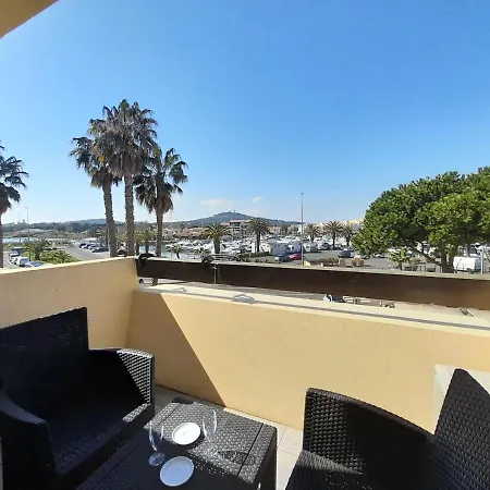 Village Naturiste Mojito * Agde