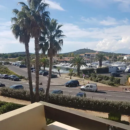 Διαμέρισμα Village Naturiste Mojito Agde