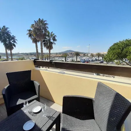 Village Naturiste Mojito *