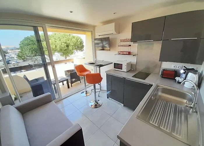 Village Naturiste Mojito * Agde