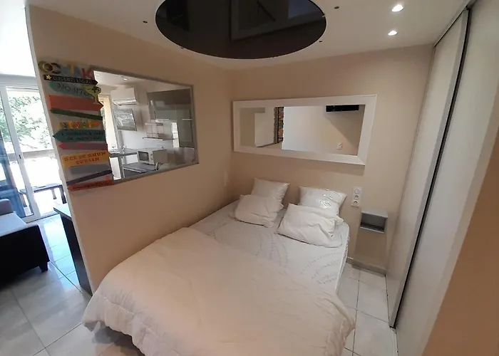 Village Naturiste Mojito Appartamento Agde