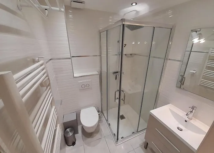 Appartamento Village Naturiste Mojito *