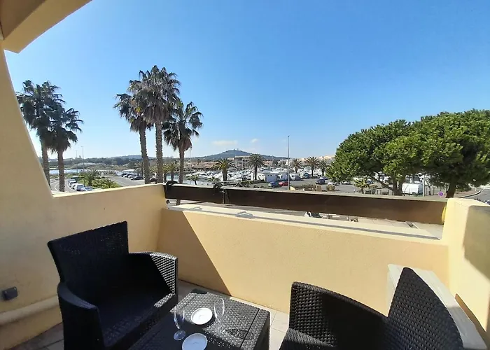 Village Naturiste Mojito * Agde